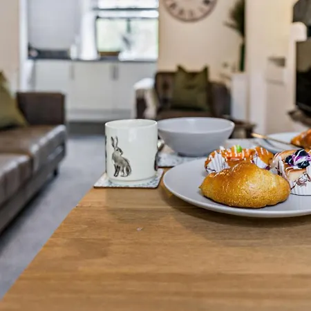 Quarter Deck Ulverston