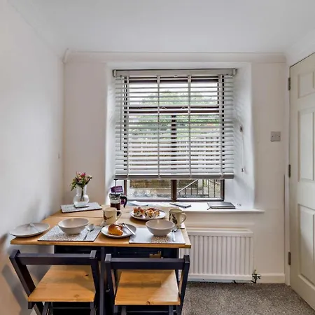 Quarter Deck Feriehus Ulverston