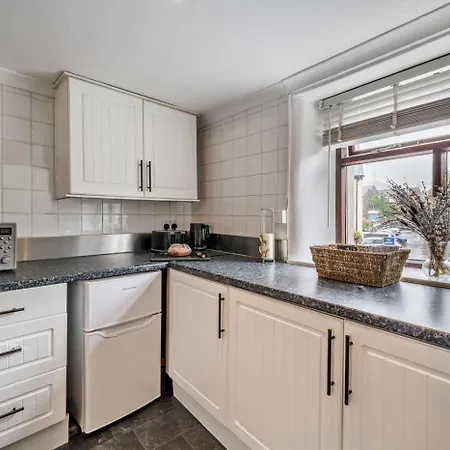 Quarter Deck Feriehus