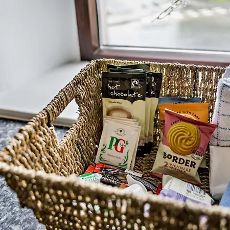 Quarter Deck Holiday home Ulverston