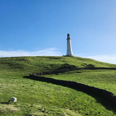 Holiday home Quarter Deck Ulverston