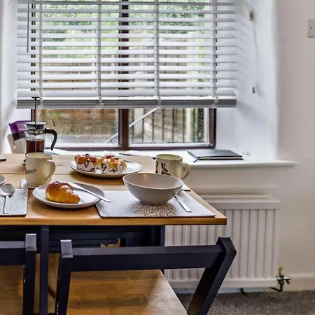 Nyaraló 2 Bed In Oc-q29885 Ulverston