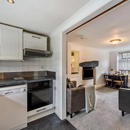 アパート 2 Bed In Oc-q29885