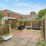 2 Bed In Oc-q29885 Casa de Férias Ulverston